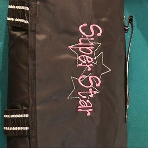 Thirty-One About Town Blanket